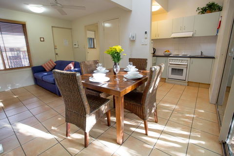 Byron Central Apartments - Accommodation VIC 33