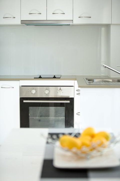 Byron Central Apartments - Accommodation VIC 6
