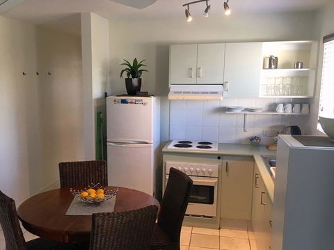 Byron Central Apartments - Accommodation VIC 38