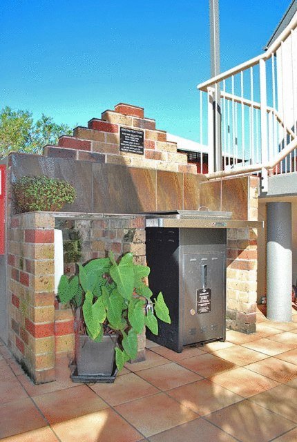 Byron Central Apartments - Accommodation VIC 18