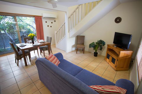 Byron Central Apartments - Accommodation VIC 7