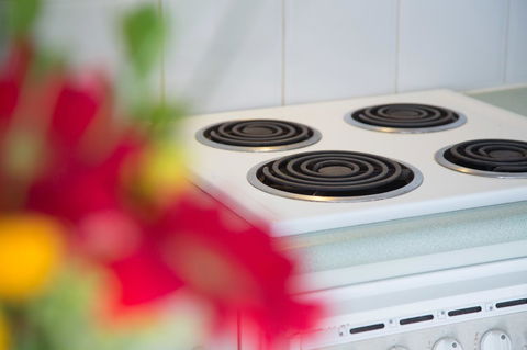 Byron Central Apartments - Accommodation VIC 10