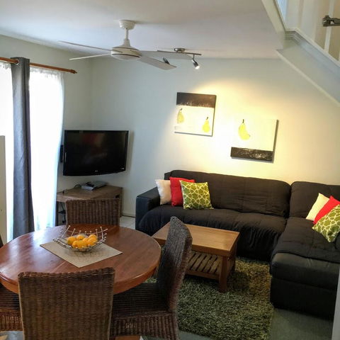 Byron Central Apartments - Accommodation VIC 36
