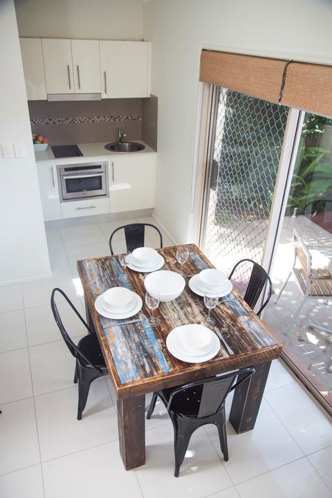 Byron Central Apartments - Accommodation VIC 3
