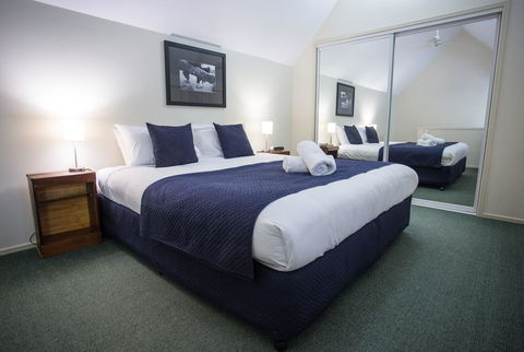 Byron Central Apartments - Accommodation VIC 34