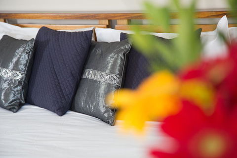 Byron Central Apartments - Accommodation VIC 12