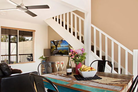 Byron Central Apartments - Accommodation VIC 29