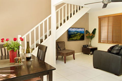 Byron Central Apartments - Accommodation VIC 15