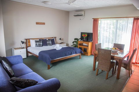 Byron Central Apartments - Accommodation VIC 13