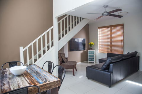 Byron Central Apartments - Accommodation VIC 31