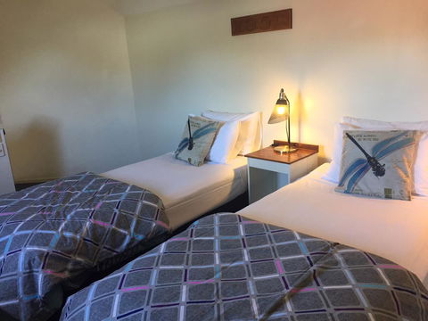 Byron Central Apartments - Accommodation VIC 20