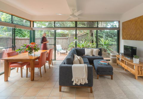 The Crest Byron Bay - Accommodation VIC 1