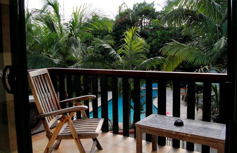 The Crest Byron Bay - Accommodation VIC 27