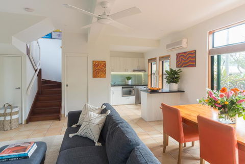 The Crest Byron Bay - Accommodation VIC 2