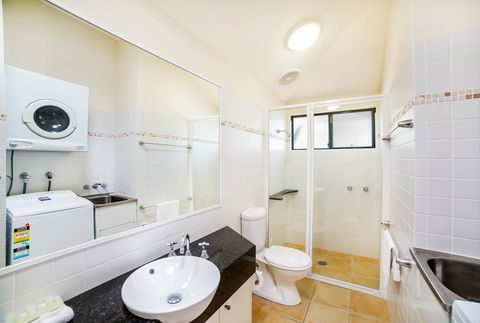The Crest Byron Bay - Accommodation VIC 23