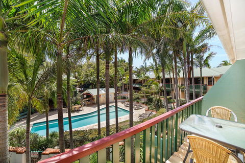 The Crest Byron Bay - Accommodation VIC 18