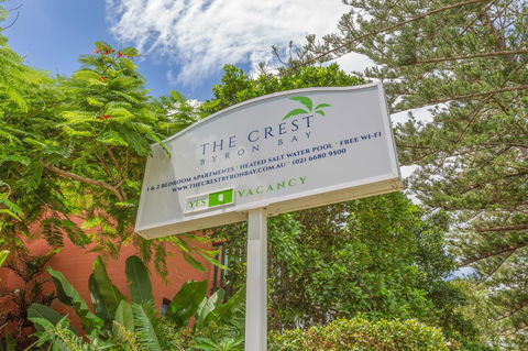 The Crest Byron Bay - Accommodation VIC 21