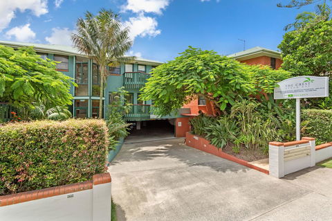 The Crest Byron Bay - Accommodation VIC 15