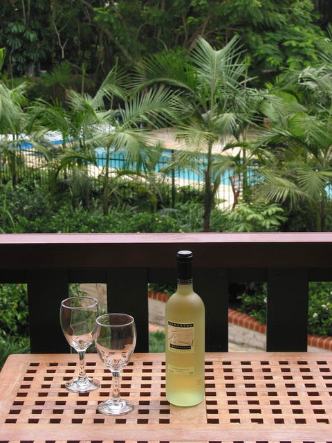 The Crest Byron Bay - Accommodation VIC 17