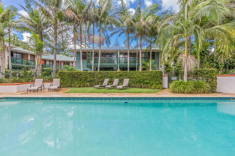 The Crest Byron Bay - Accommodation VIC 13