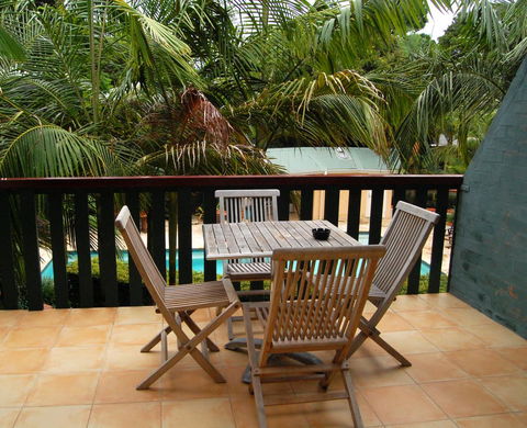 The Crest Byron Bay - Accommodation VIC 19