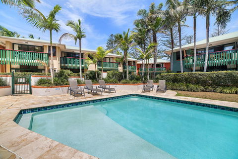 The Crest Byron Bay - Accommodation VIC 10