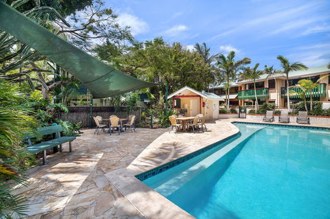 The Crest Byron Bay - Accommodation VIC 22
