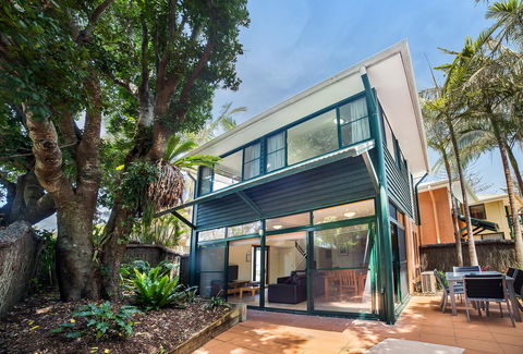 The Crest Byron Bay - Accommodation VIC 30