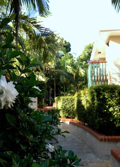 The Crest Byron Bay - Accommodation VIC 25