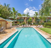 The Crest Byron Bay - Accommodation VIC