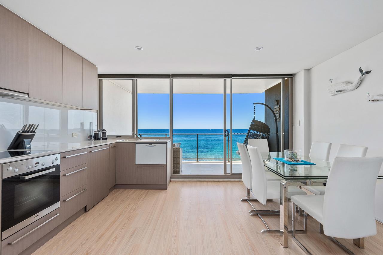 Sydney Suburbs ACT Accommodation VIC