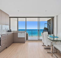 Seabreeze  Mona Vale - Accommodation VIC