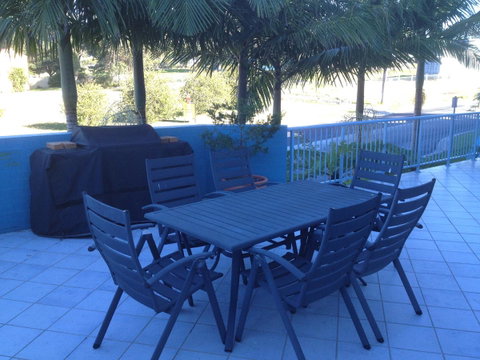Breakers Apartments - Accommodation VIC 15