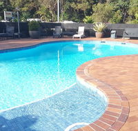 The Park Hotel Motel Byron Bay - Accommodation VIC