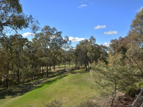 Villa 2br Prosecco Villa Located Within Cypress Lakes Resort - Accommodation VIC 11