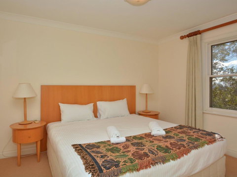 Villa 2br Prosecco Villa Located Within Cypress Lakes Resort - Accommodation VIC 14