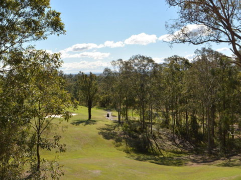Villa 2br Prosecco Villa Located Within Cypress Lakes Resort - Accommodation VIC 10
