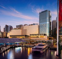 Hyatt Regency Sydney