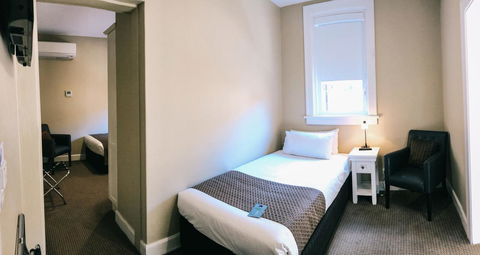 CH Boutique Hotel & Apartments, Ascend Hotel Collection - Accommodation VIC 39