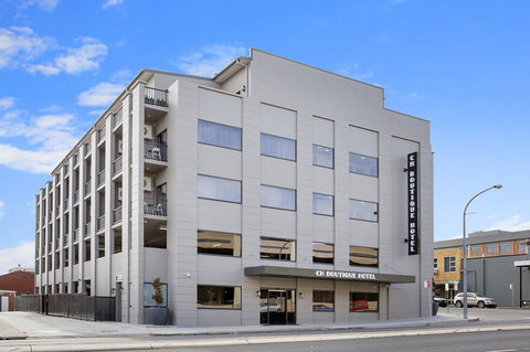 CH Boutique Hotel & Apartments, Ascend Hotel Collection - Accommodation VIC 4