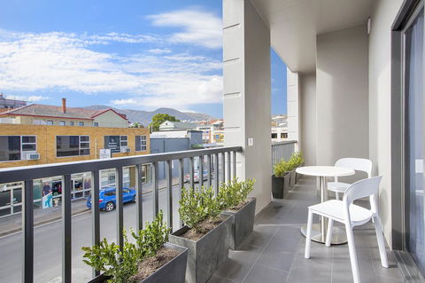 CH Boutique Hotel & Apartments, Ascend Hotel Collection - Accommodation VIC 14
