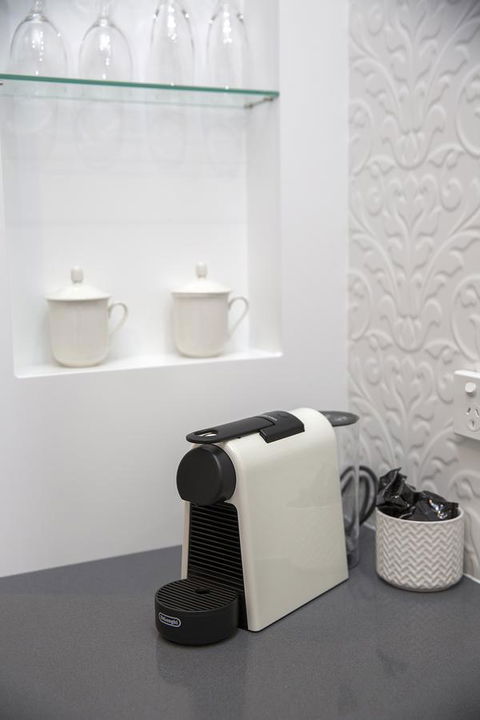 CH Boutique Hotel & Apartments, Ascend Hotel Collection - Accommodation VIC 9