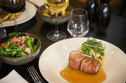 CH Boutique Hotel & Apartments, Ascend Hotel Collection - Accommodation VIC 32