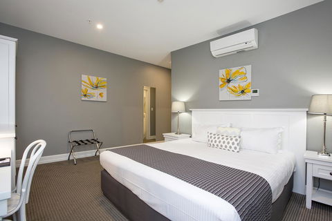CH Boutique Hotel & Apartments, Ascend Hotel Collection - Accommodation VIC 24