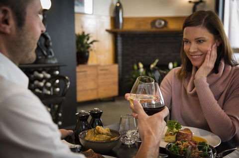 CH Boutique Hotel & Apartments, Ascend Hotel Collection - Accommodation VIC 35