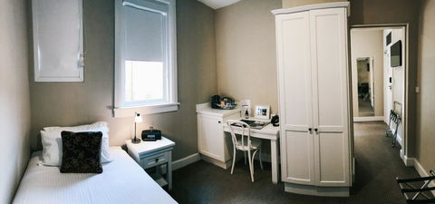 CH Boutique Hotel & Apartments, Ascend Hotel Collection - Accommodation VIC 38