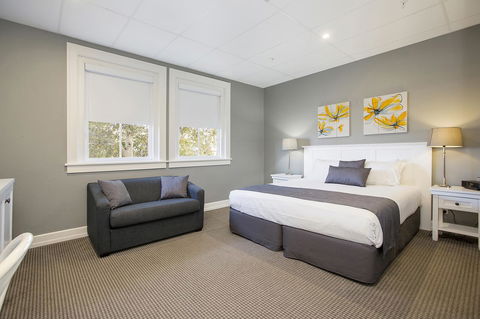 CH Boutique Hotel & Apartments, Ascend Hotel Collection - Accommodation VIC 19