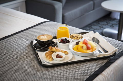 CH Boutique Hotel & Apartments, Ascend Hotel Collection - Accommodation VIC 13