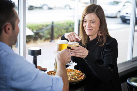 CH Boutique Hotel & Apartments, Ascend Hotel Collection - Accommodation VIC 33