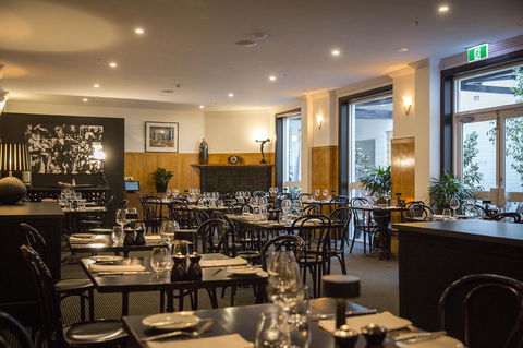 CH Boutique Hotel & Apartments, Ascend Hotel Collection - Accommodation VIC 28